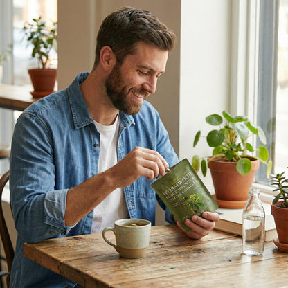 ParaDefend+™ Detox Capsules