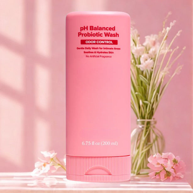 Elara™ Probiotic Wash