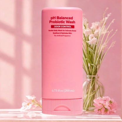 Elara™ Probiotic Wash