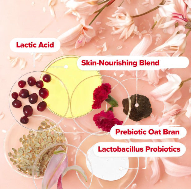 Elara™ Probiotic Wash