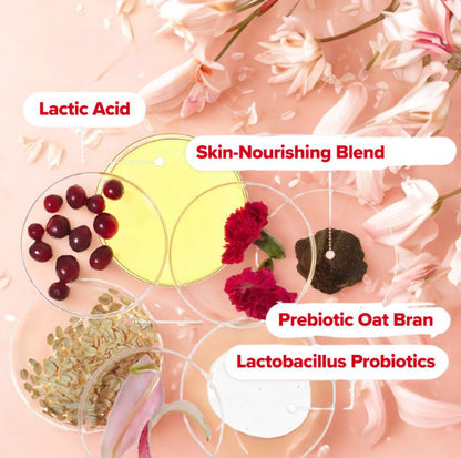 Elara™ Probiotic Wash