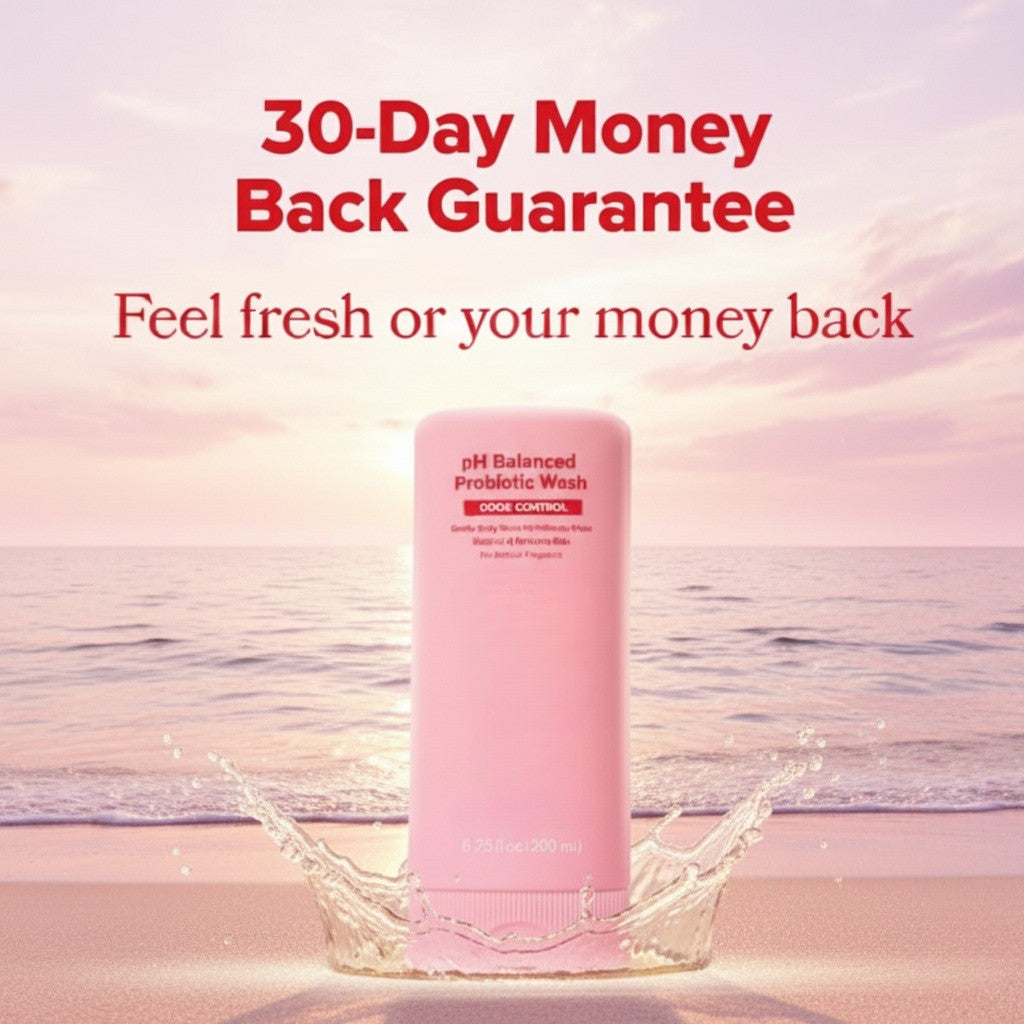 Elara™ Probiotic Wash